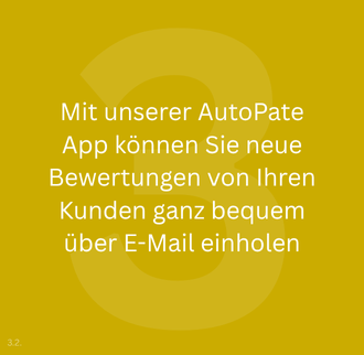 Hilfe für Autohändler