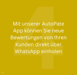 Hilfe für Autohändler