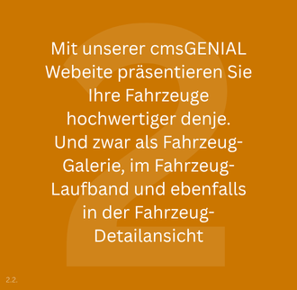 Hilfe für Autohändler