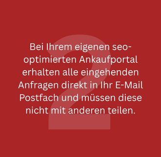 Hilfe für Autohändler